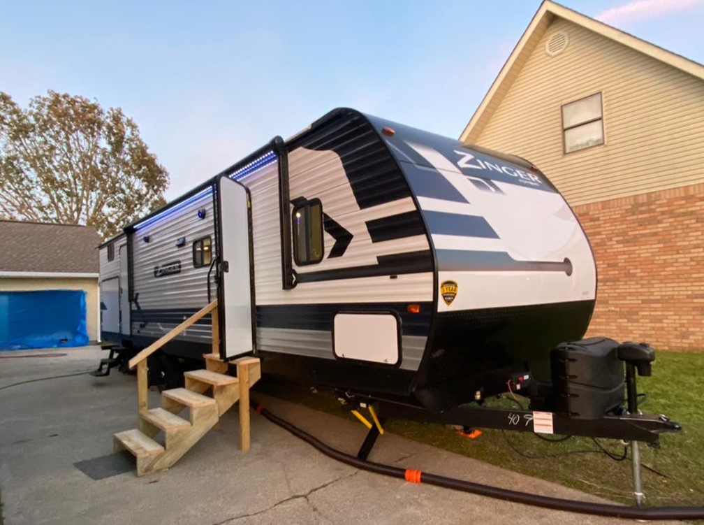 insurance companies rv rentals