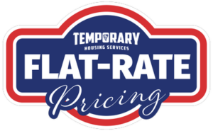 Flat-rate pricing on long-term rv rentals